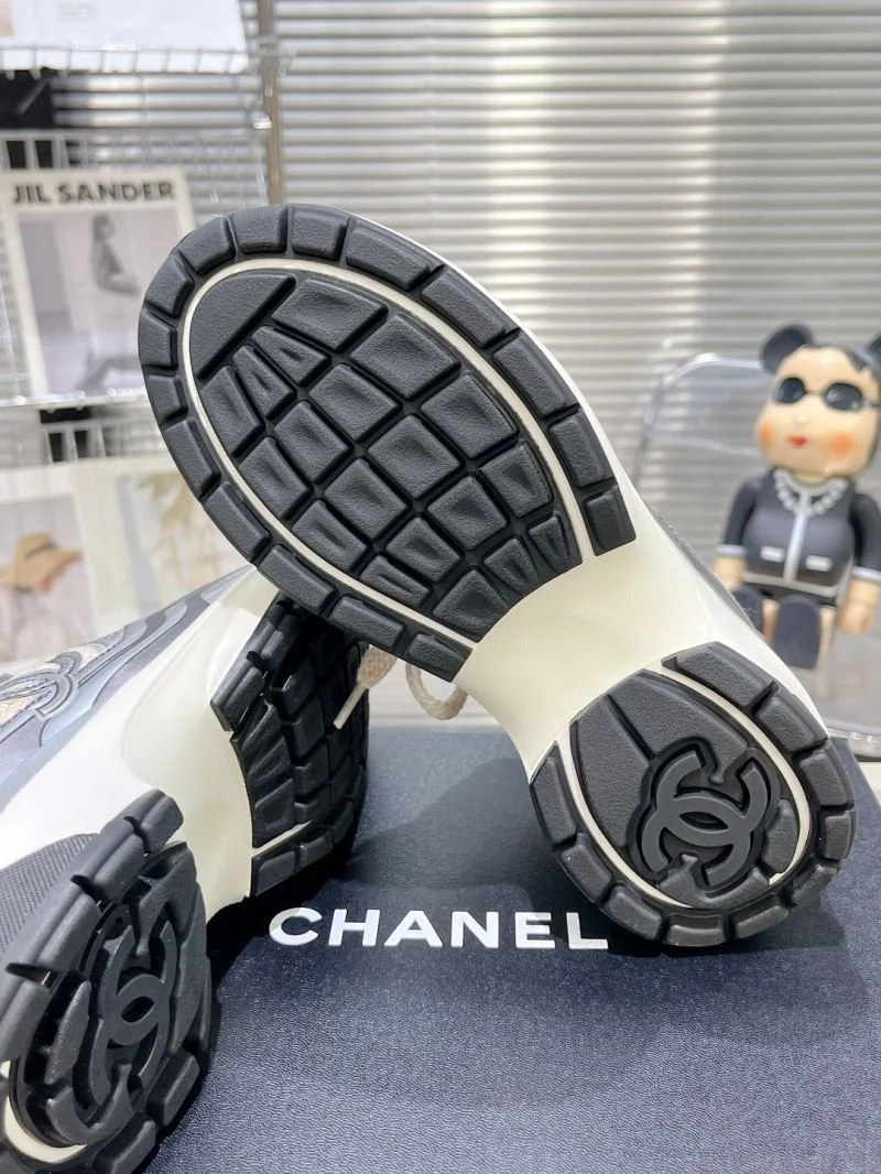 Chanel Sport Shoes GoAnywhere 17259
