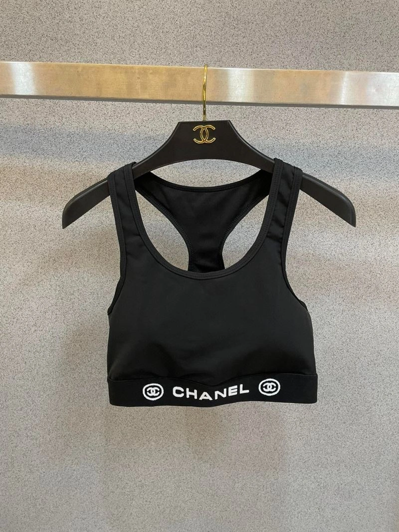 Chanel Sportswear TechFriendly 274698