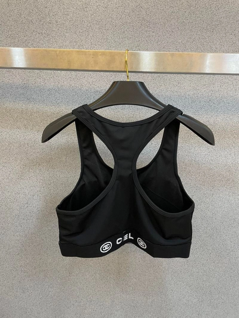 Chanel Sportswear TechFriendly 274698
