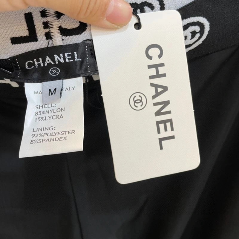 Chanel Sportswear TechFriendly 274698