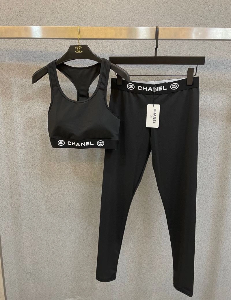 Chanel Sportswear TechFriendly 274698