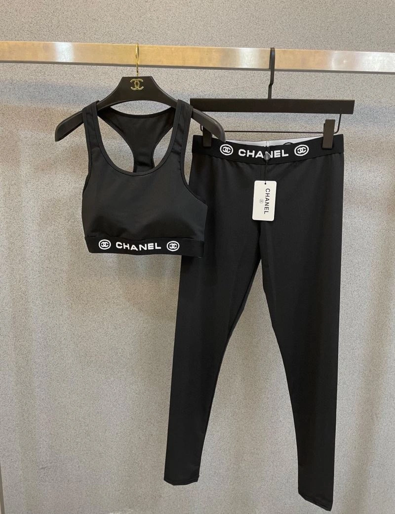 Chanel Sportswear TechFriendly 274698