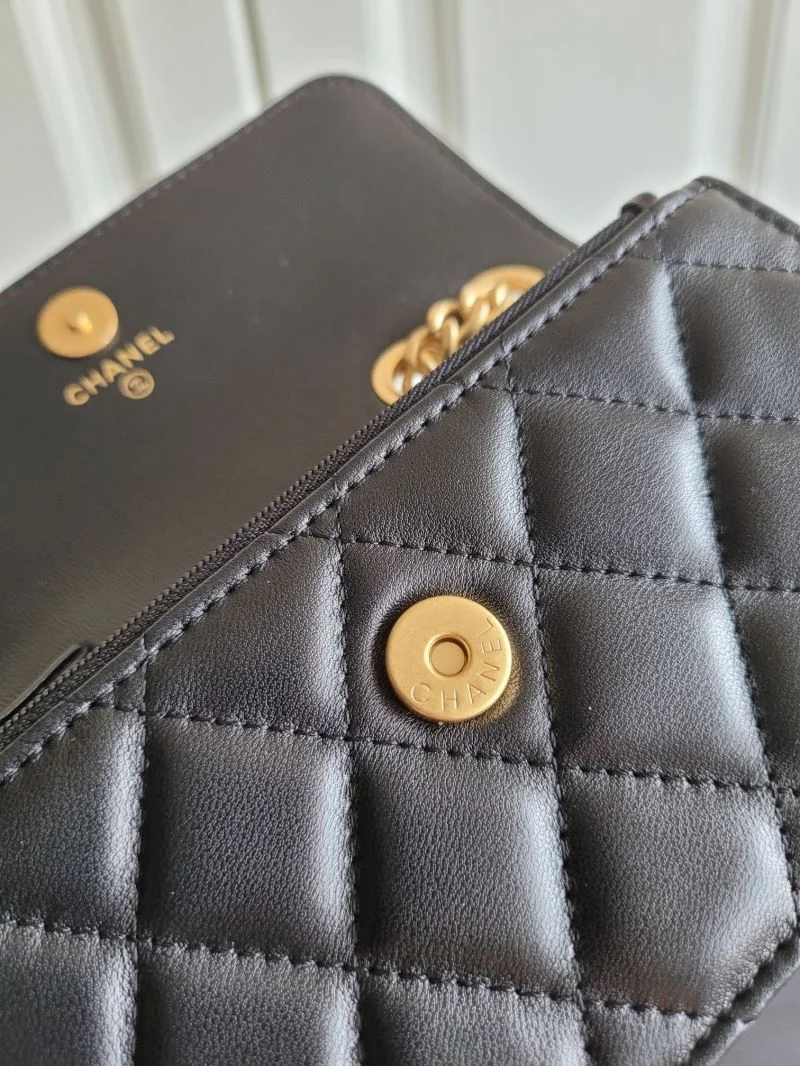 Chanel Stachel Bags Effortless 54743