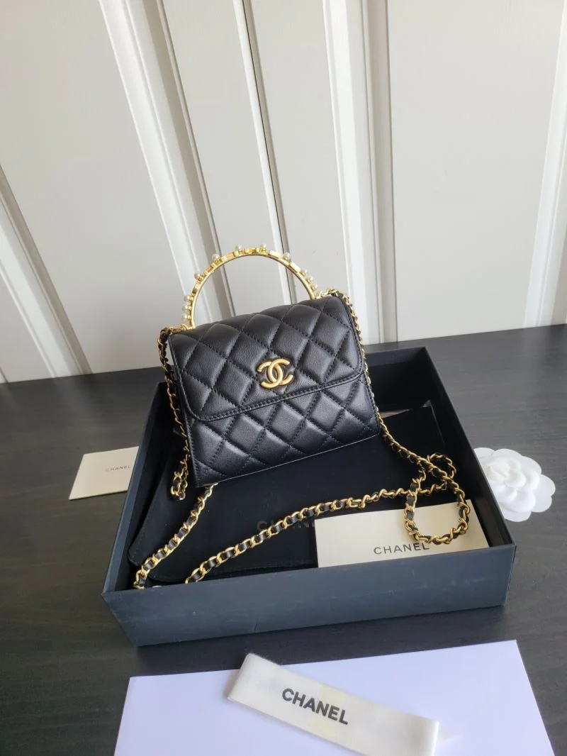 Chanel Stachel Bags Premium 54692