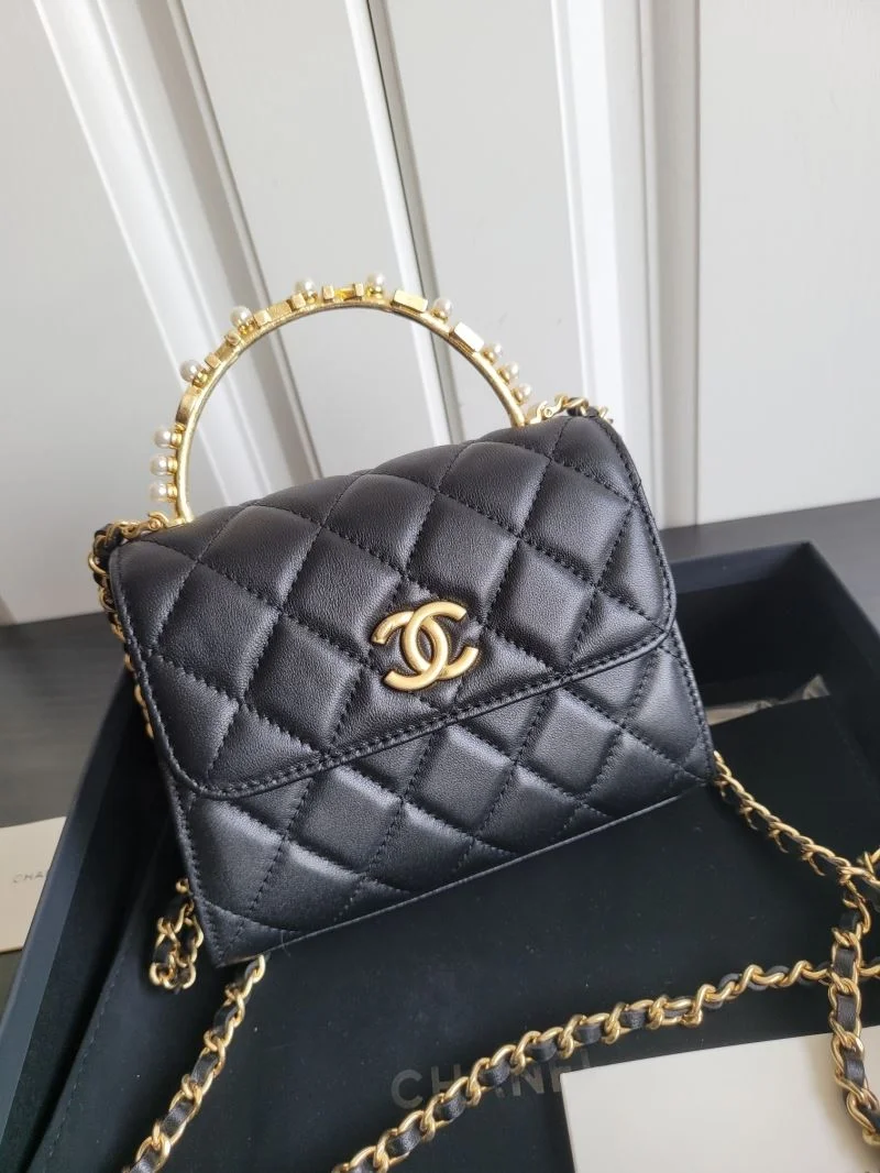 Chanel Stachel Bags Premium 54692