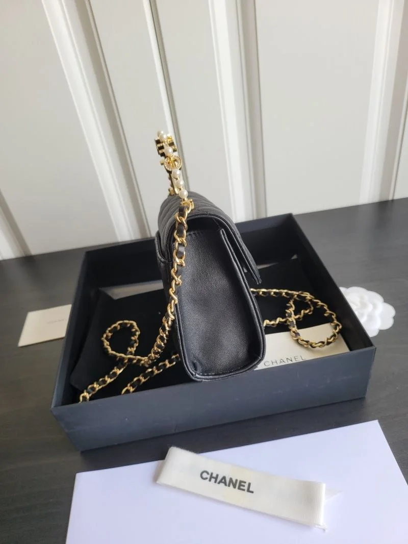 Chanel Stachel Bags Premium 54692