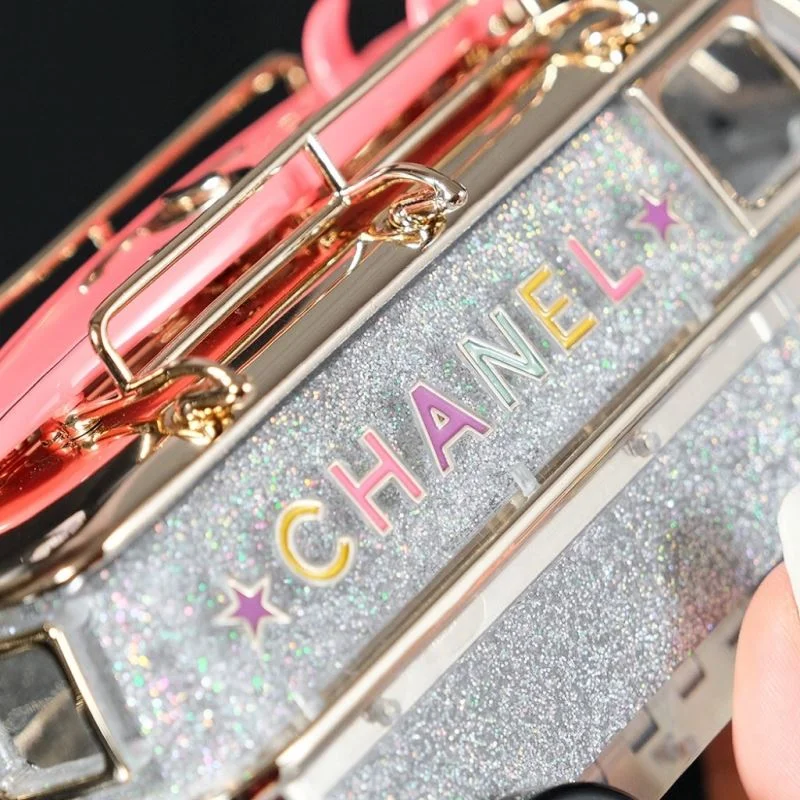 TravelReady Chanel Stachel Bags 54693