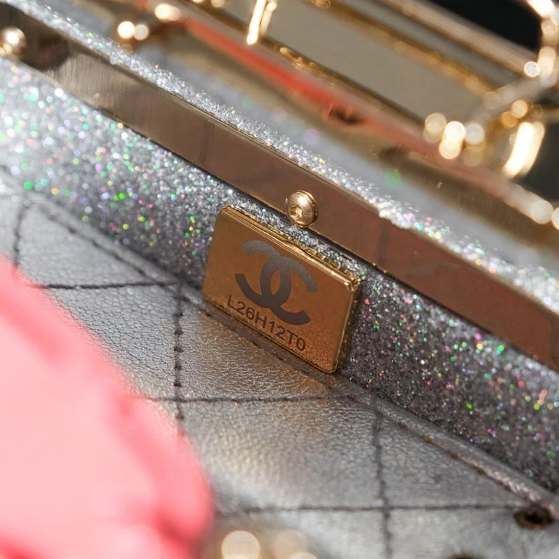 TravelReady Chanel Stachel Bags 54693