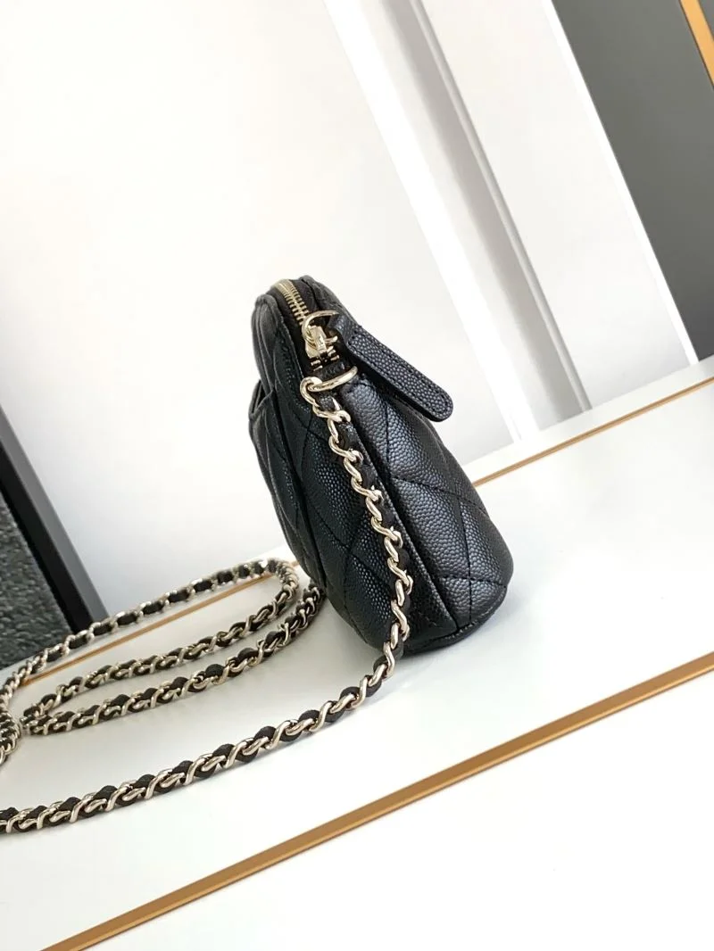 Refined Chanel Stachel Bags 54694