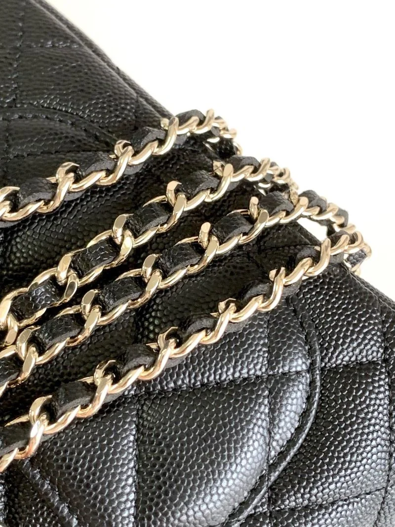 Refined Chanel Stachel Bags 54694