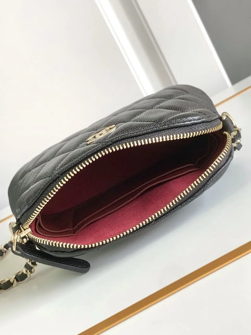 Refined Chanel Stachel Bags 54694