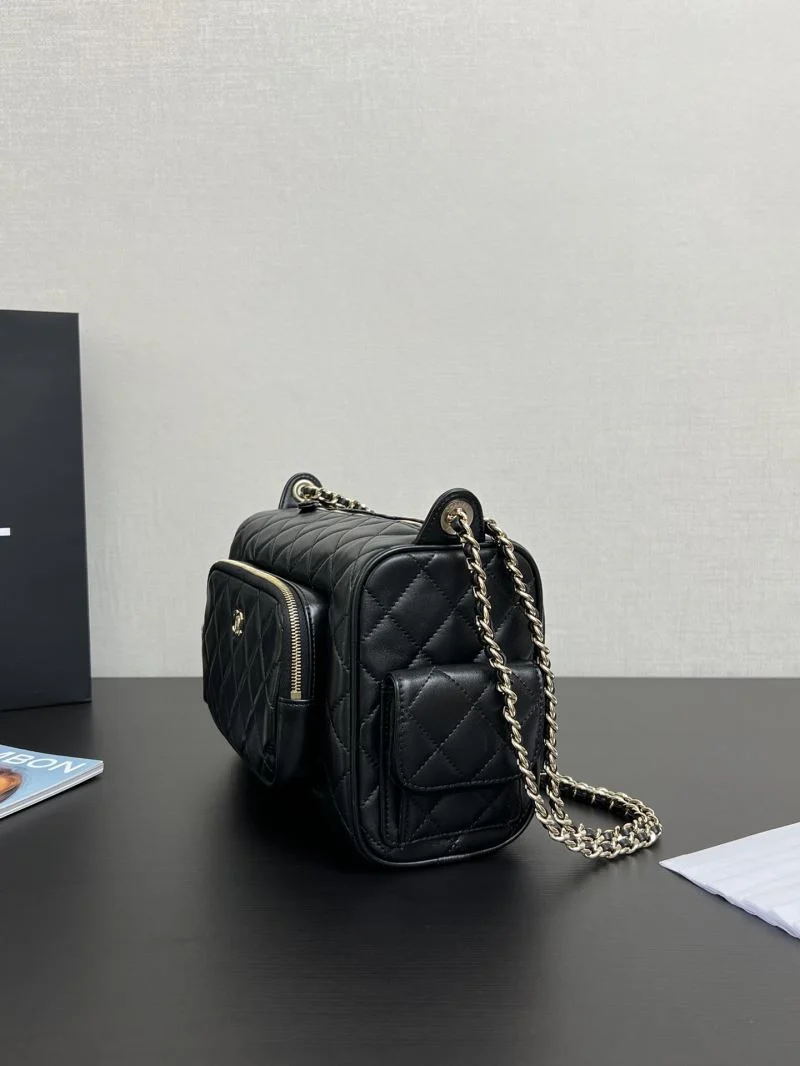 Contemporary Chanel Stachel Bags 54695