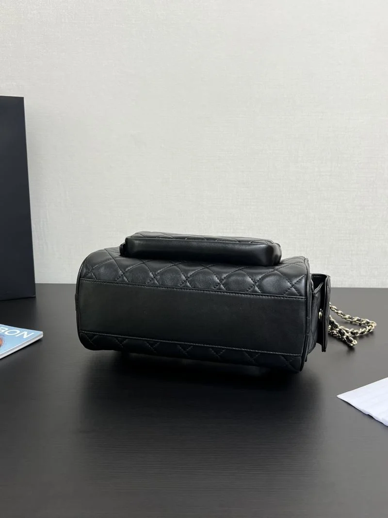 Contemporary Chanel Stachel Bags 54695