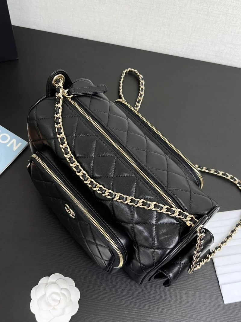 Contemporary Chanel Stachel Bags 54695