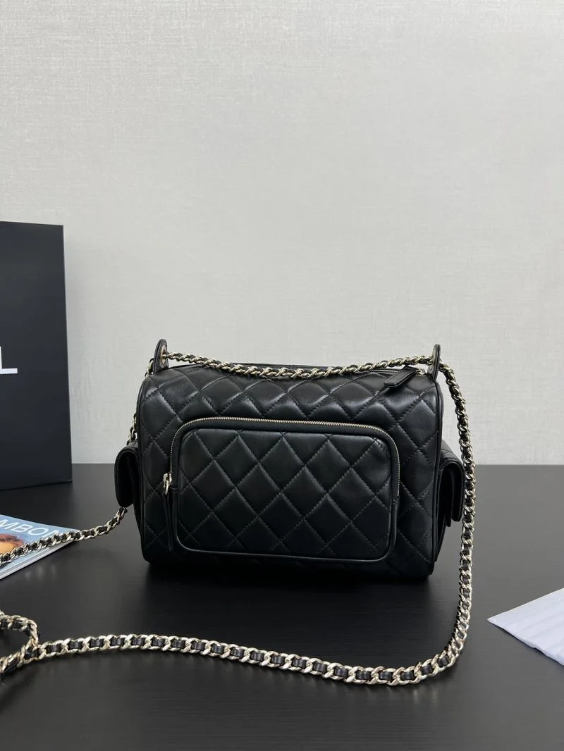 Contemporary Chanel Stachel Bags 54695