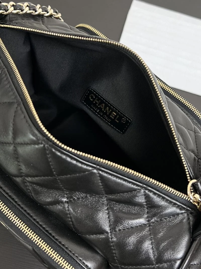 Contemporary Chanel Stachel Bags 54695
