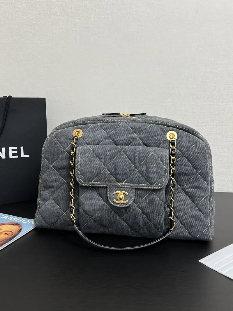 Chanel Stachel Bags SmoothTexture 54722