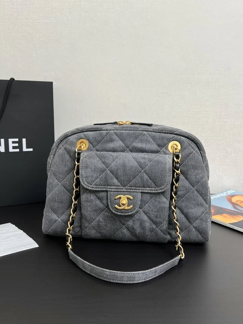 Chanel Stachel Bags Snug 54684