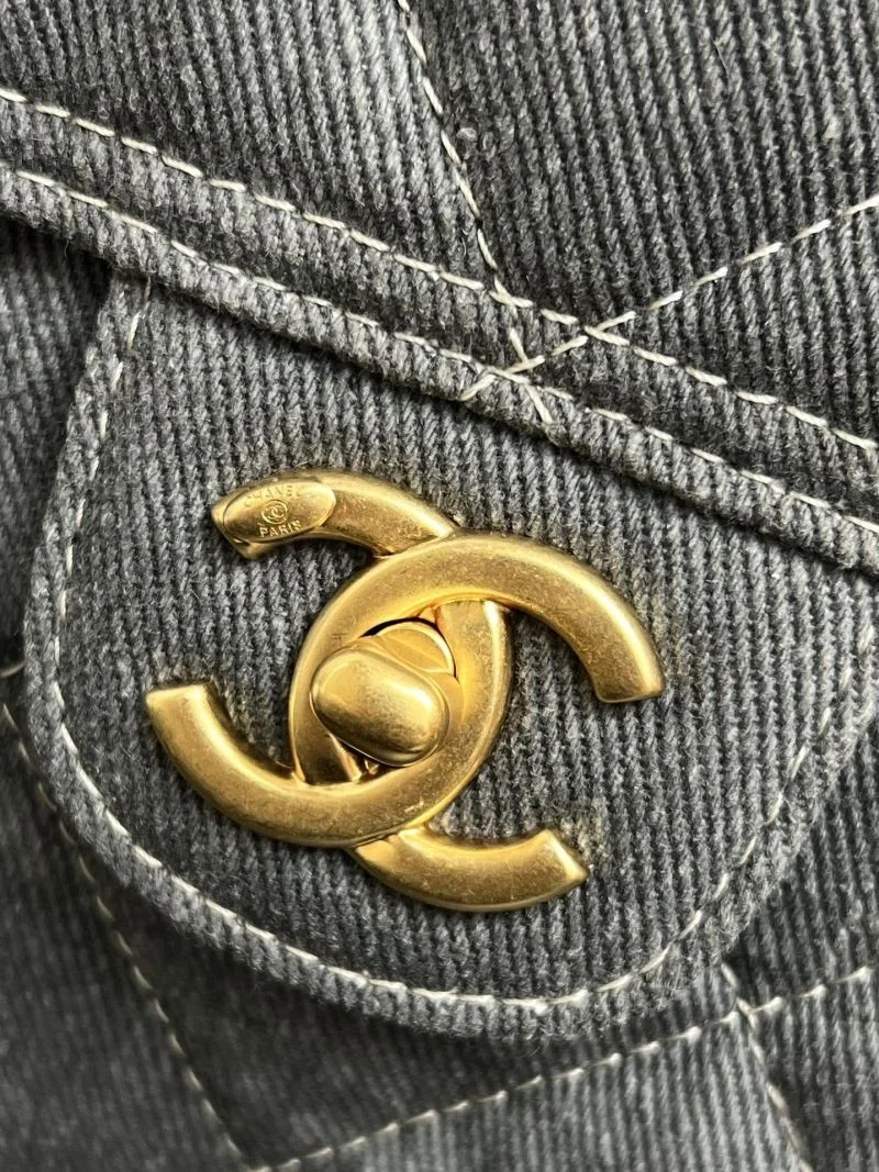 Chanel Stachel Bags Snug 54684