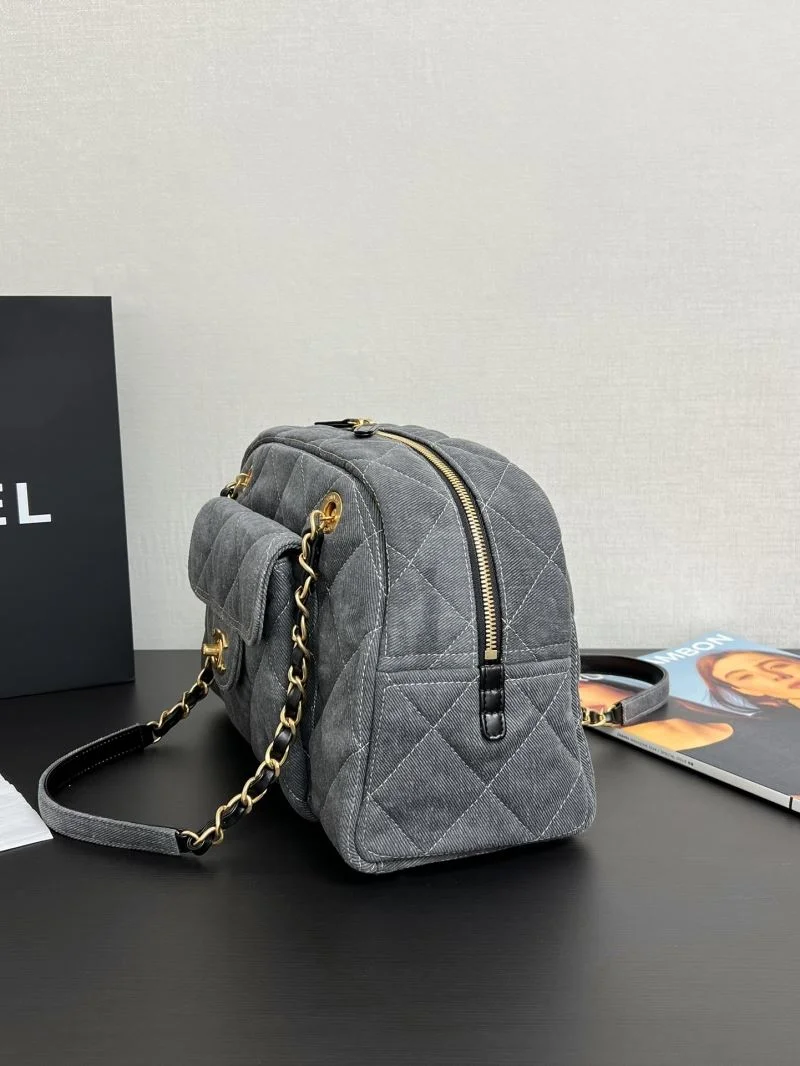 Chanel Stachel Bags Snug 54684