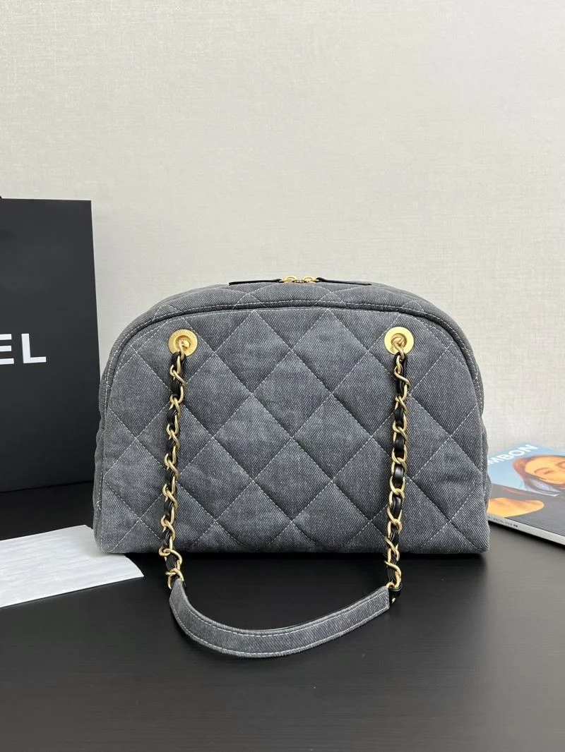Chanel Stachel Bags Snug 54684