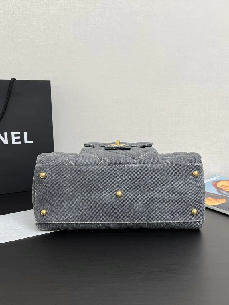 Chanel Stachel Bags Snug 54684