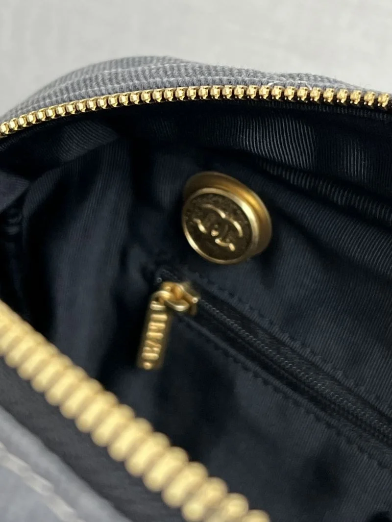 Chanel Stachel Bags Snug 54684