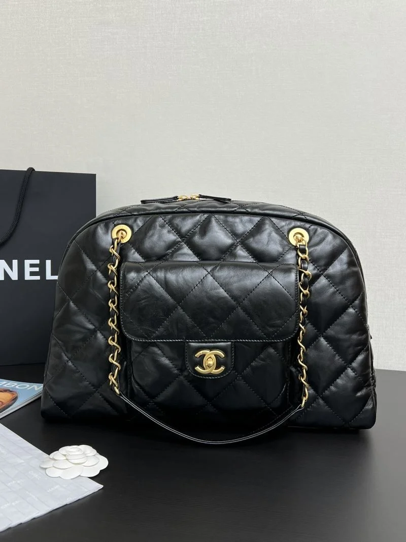 Chanel Stachel Bags Functional 54682