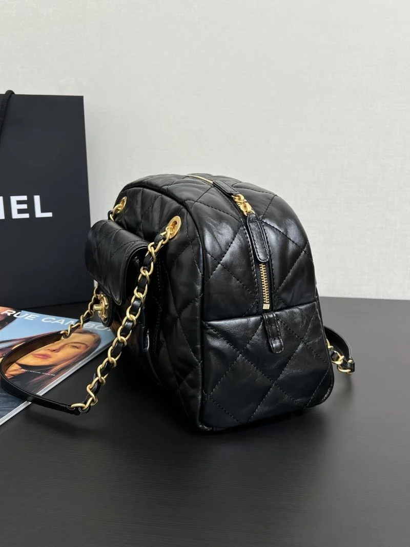 Chanel Stachel Bags SoftTouch 54683