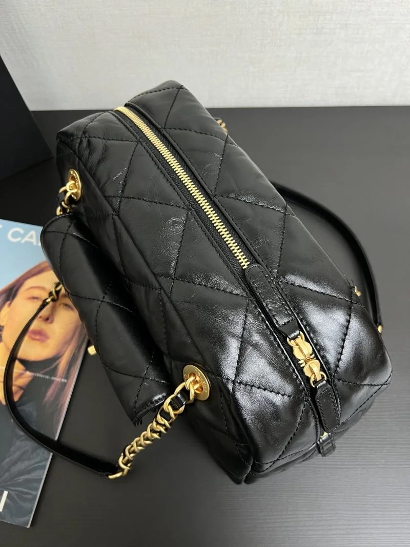 Chanel Stachel Bags SoftTouch 54683