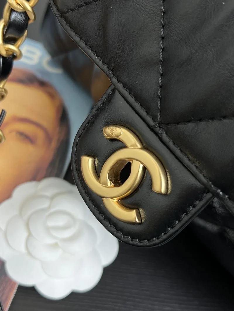 Chanel Stachel Bags SoftTouch 54683