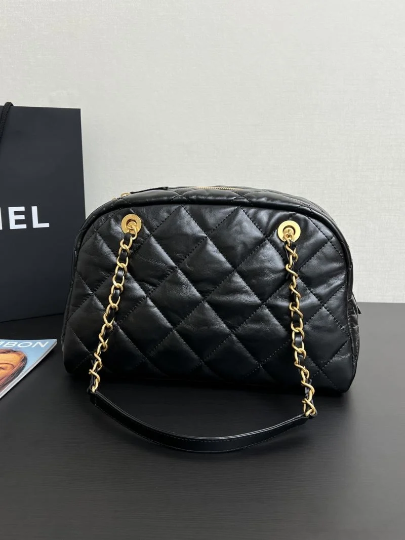 Chanel Stachel Bags SoftTouch 54683