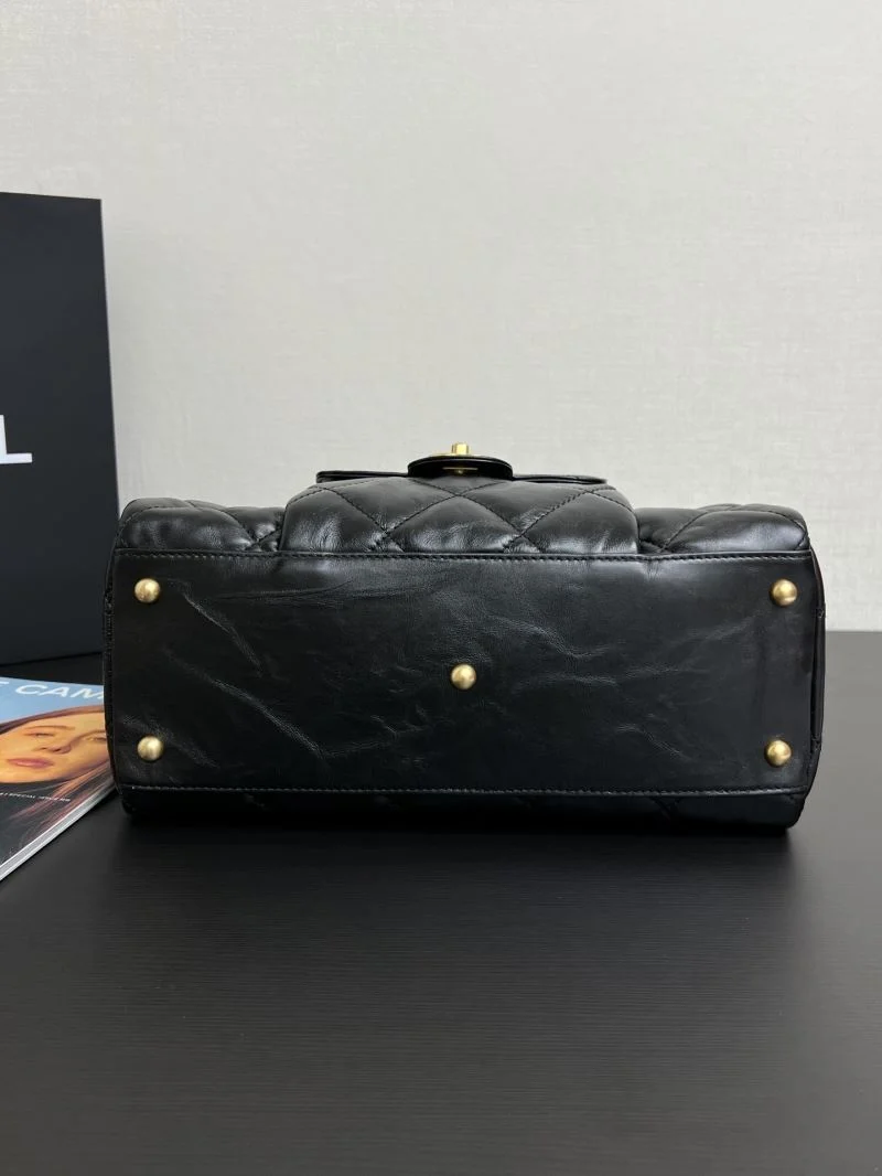 Chanel Stachel Bags SoftTouch 54683