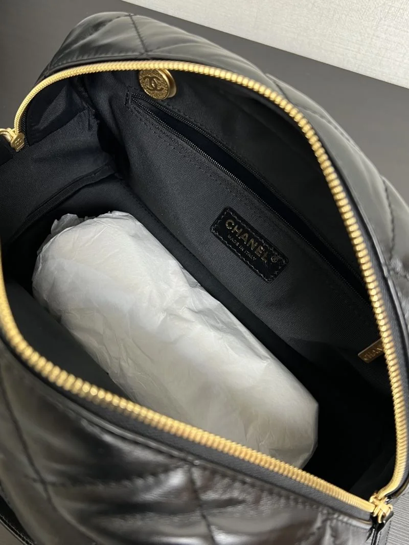 Chanel Stachel Bags SoftTouch 54683