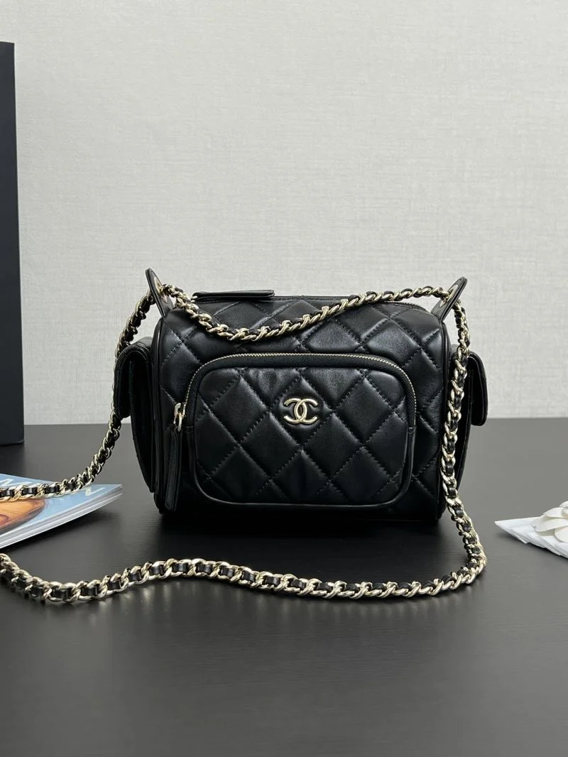Chanel Stachel Bags WellDesigned 54685