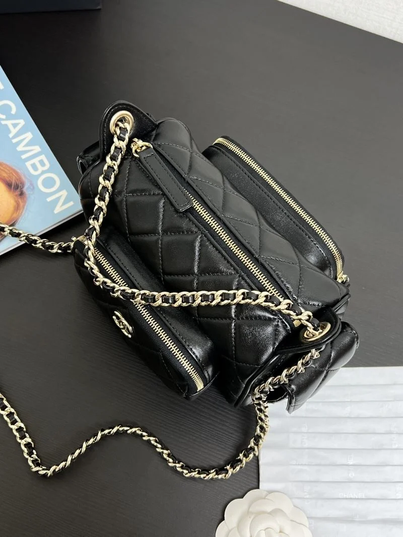 Chanel Stachel Bags WellDesigned 54685
