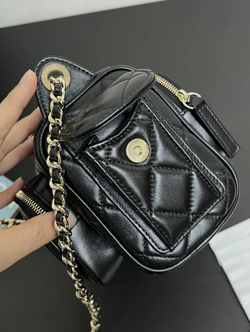 Chanel Stachel Bags WellDesigned 54685