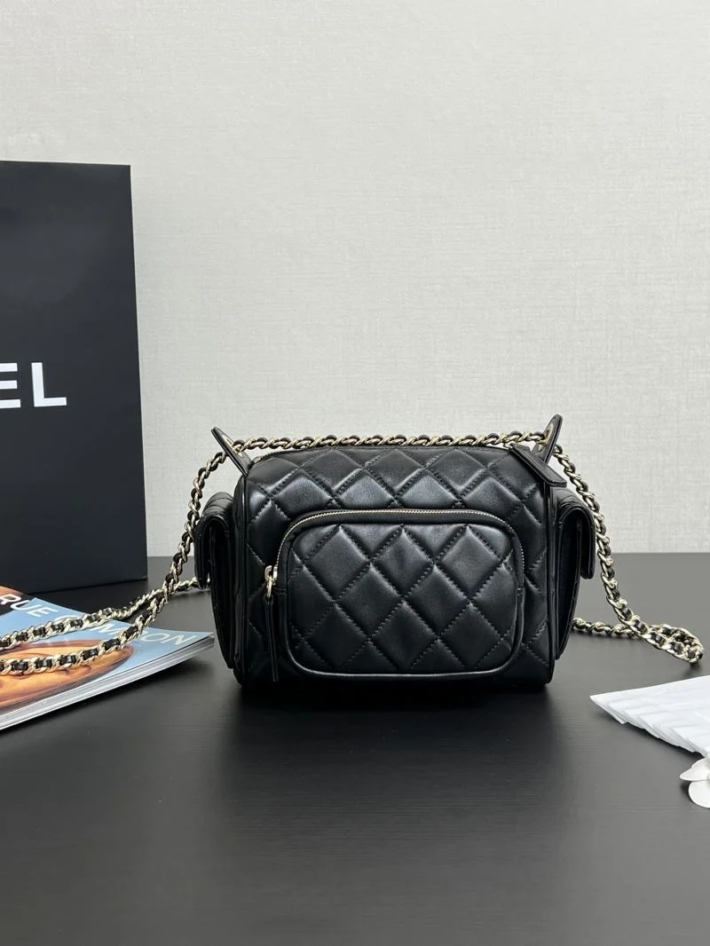 Chanel Stachel Bags WellDesigned 54685