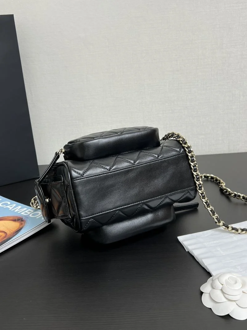 Chanel Stachel Bags WellDesigned 54685