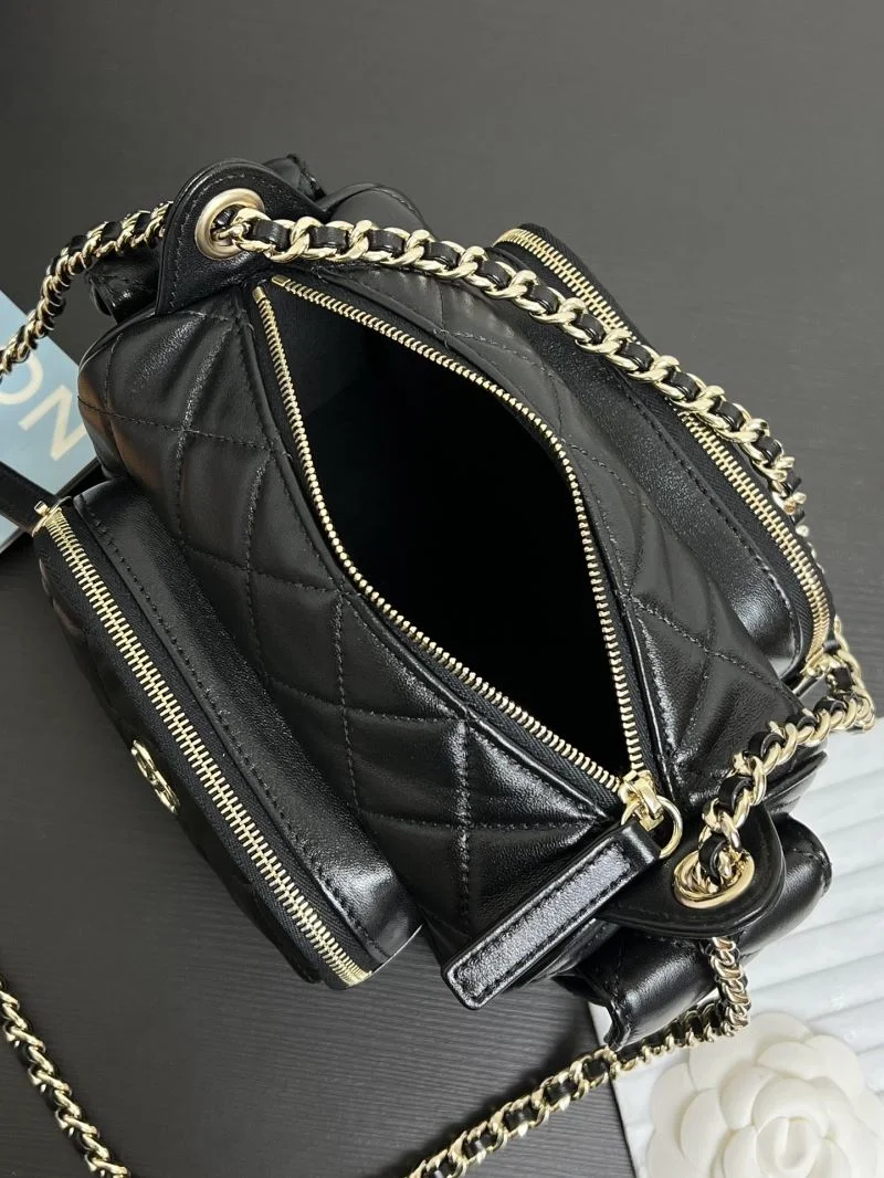 Chanel Stachel Bags WellDesigned 54685
