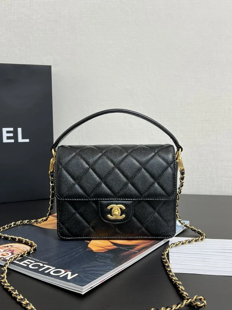 Upgraded Chanel Stachel Bags 54680