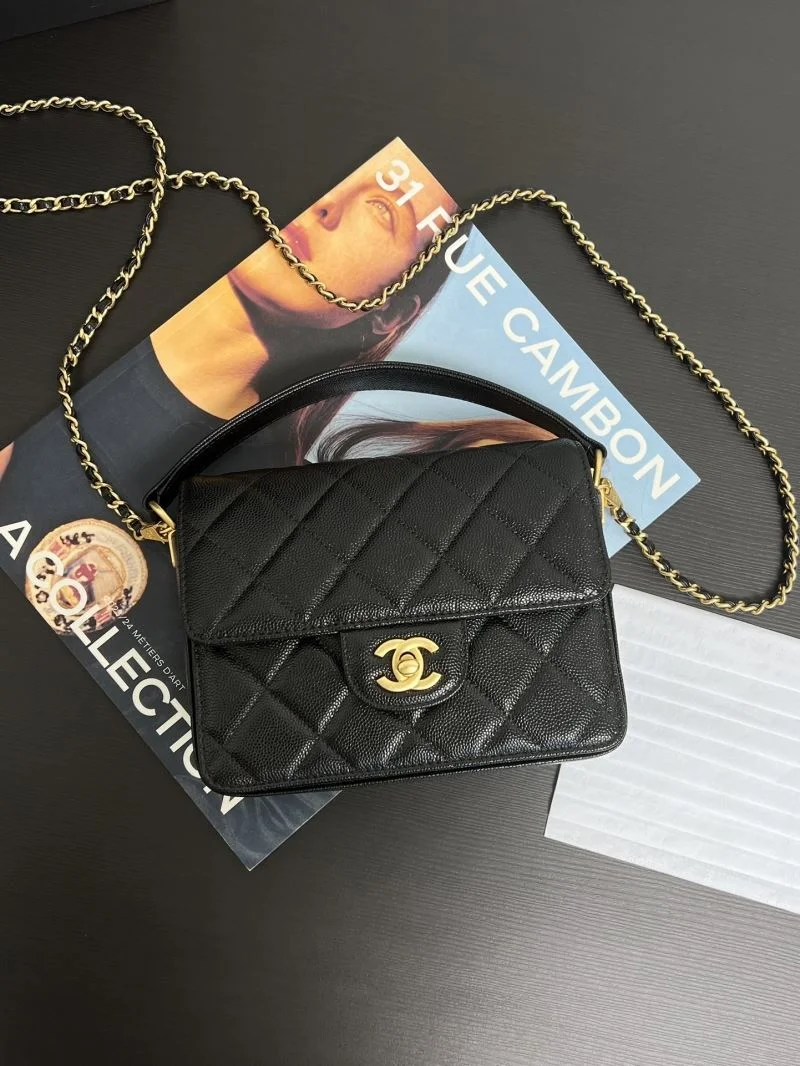Upgraded Chanel Stachel Bags 54680