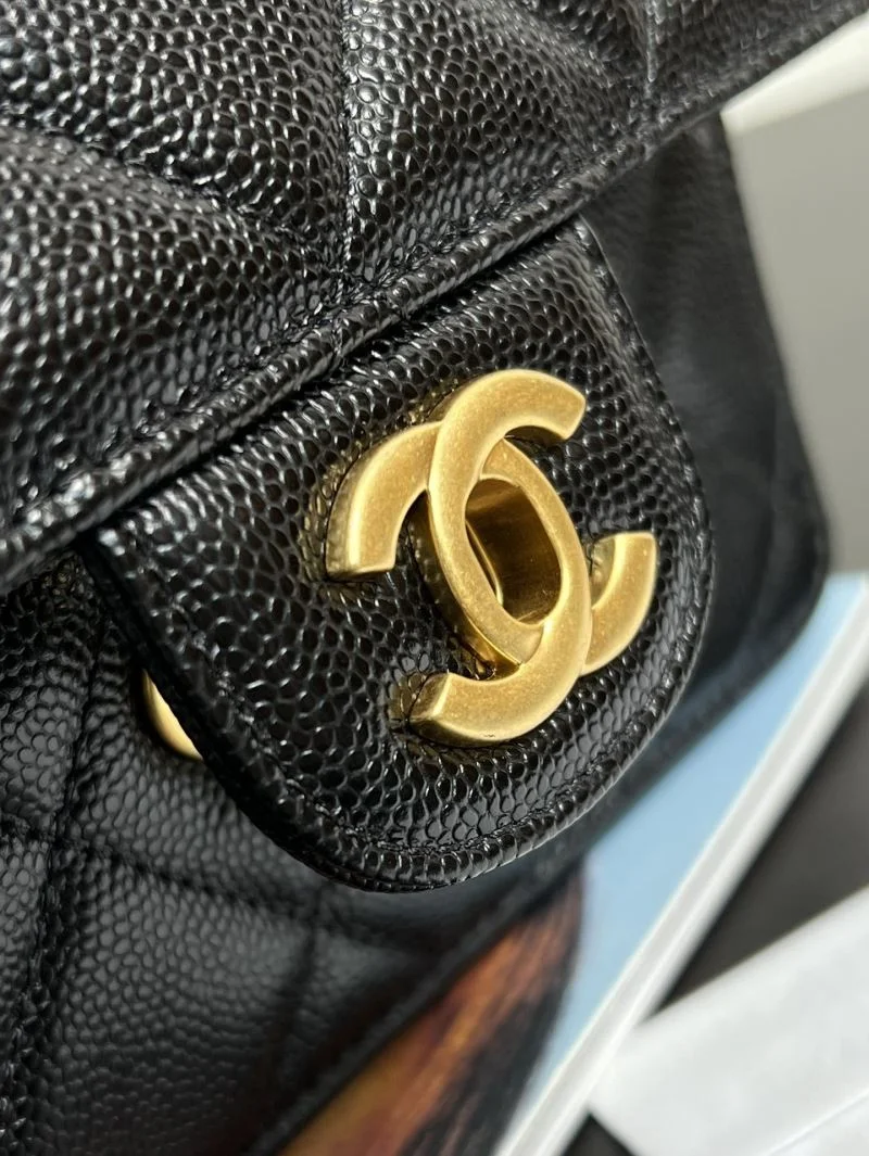 Upgraded Chanel Stachel Bags 54680