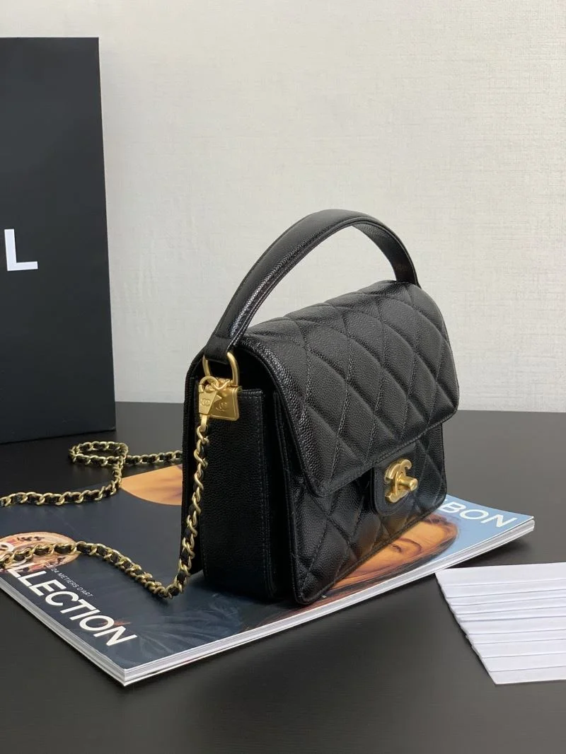 Upgraded Chanel Stachel Bags 54680