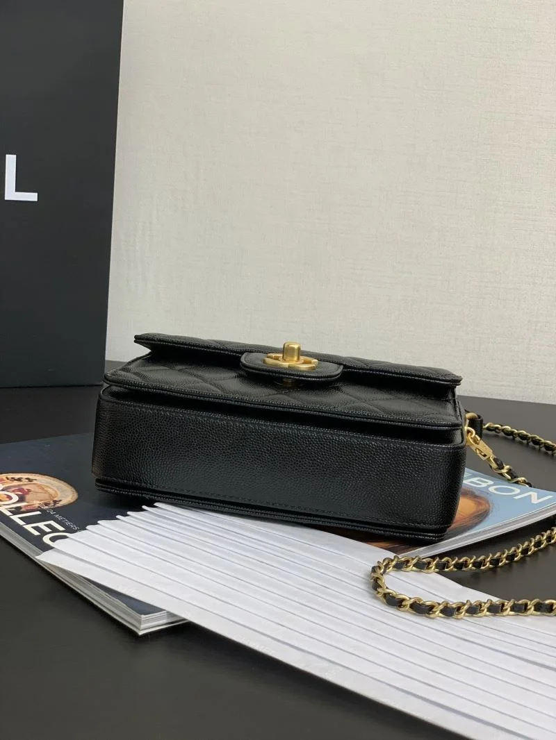 Upgraded Chanel Stachel Bags 54680