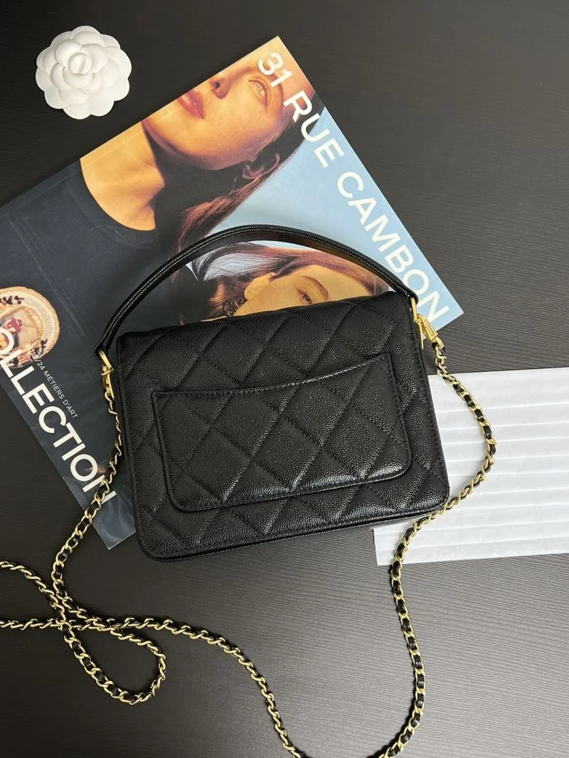 Upgraded Chanel Stachel Bags 54680