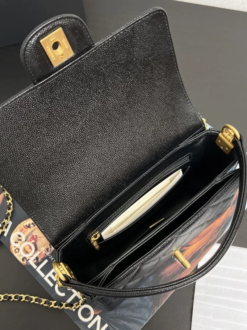 Upgraded Chanel Stachel Bags 54680