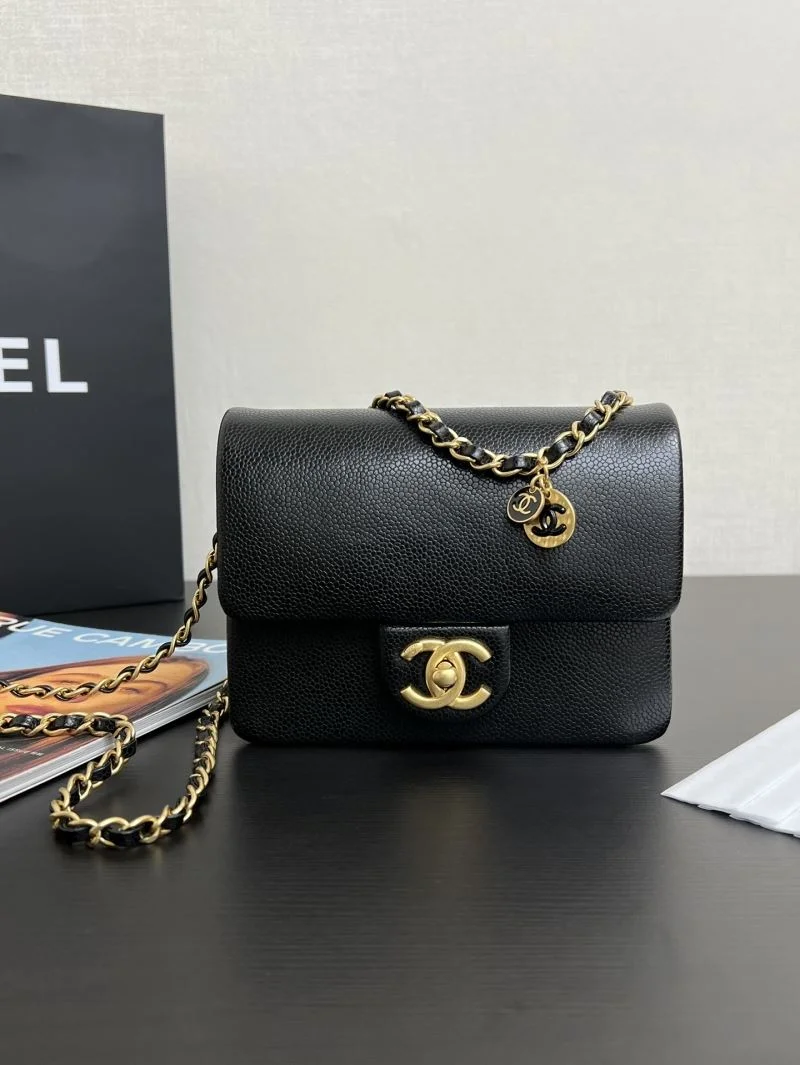 Chanel Stachel Bags Fashionable 54679