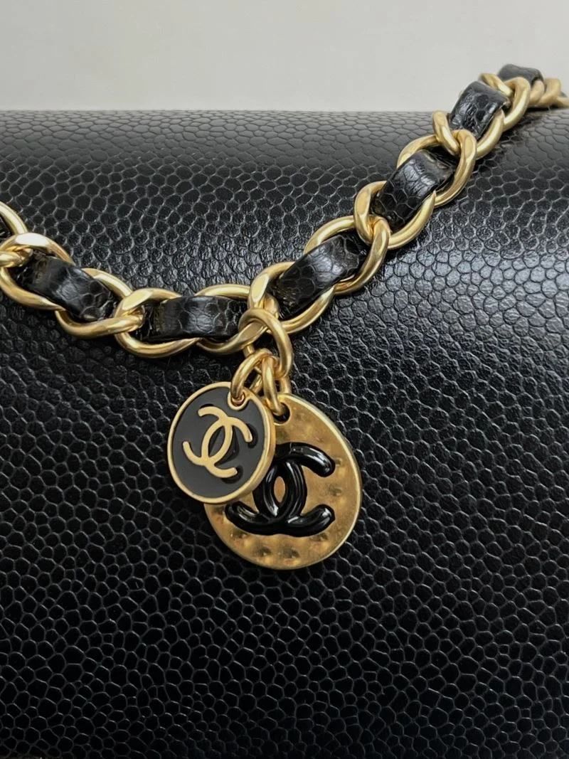 Chanel Stachel Bags Fashionable 54679