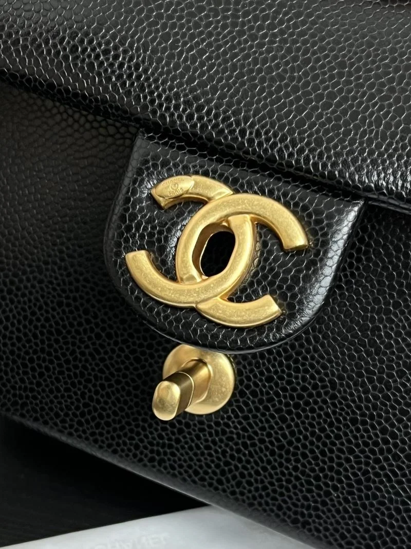Chanel Stachel Bags Fashionable 54679